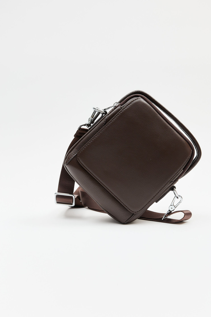 Сумка Lonza 199789 - Вид 2 - интернет магазин sandalini.ua