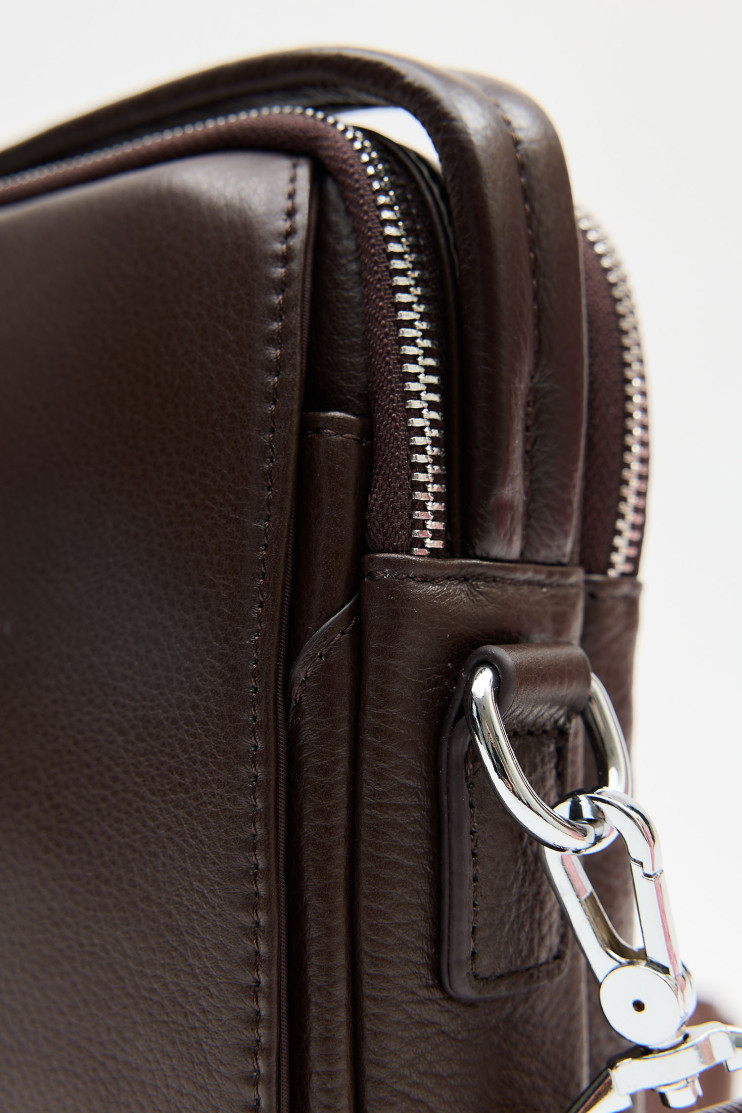 Сумка Lonza 199789 - Вид 4 - интернет магазин sandalini.ua