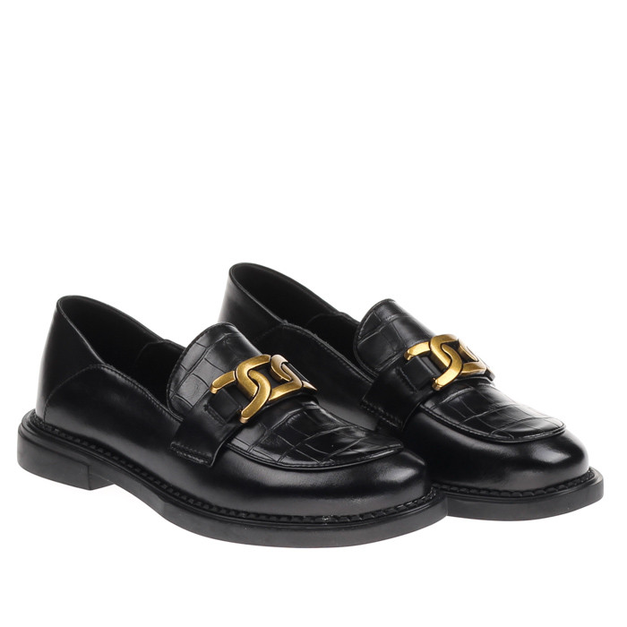 Туфлі Anna Lucci 167291 - Вид 6 - інтернет магазин sandalini.ua