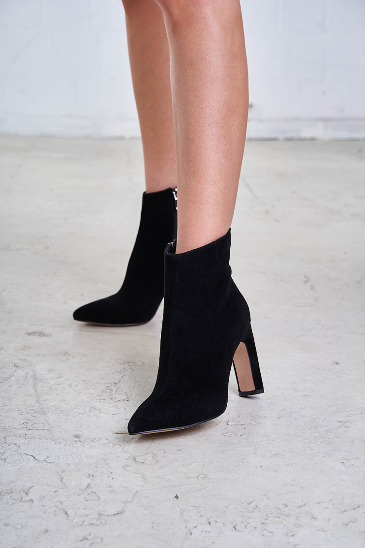 Черевики Fabio Monelli 168301 - Вид 1 - інтернет магазин sandalini.ua