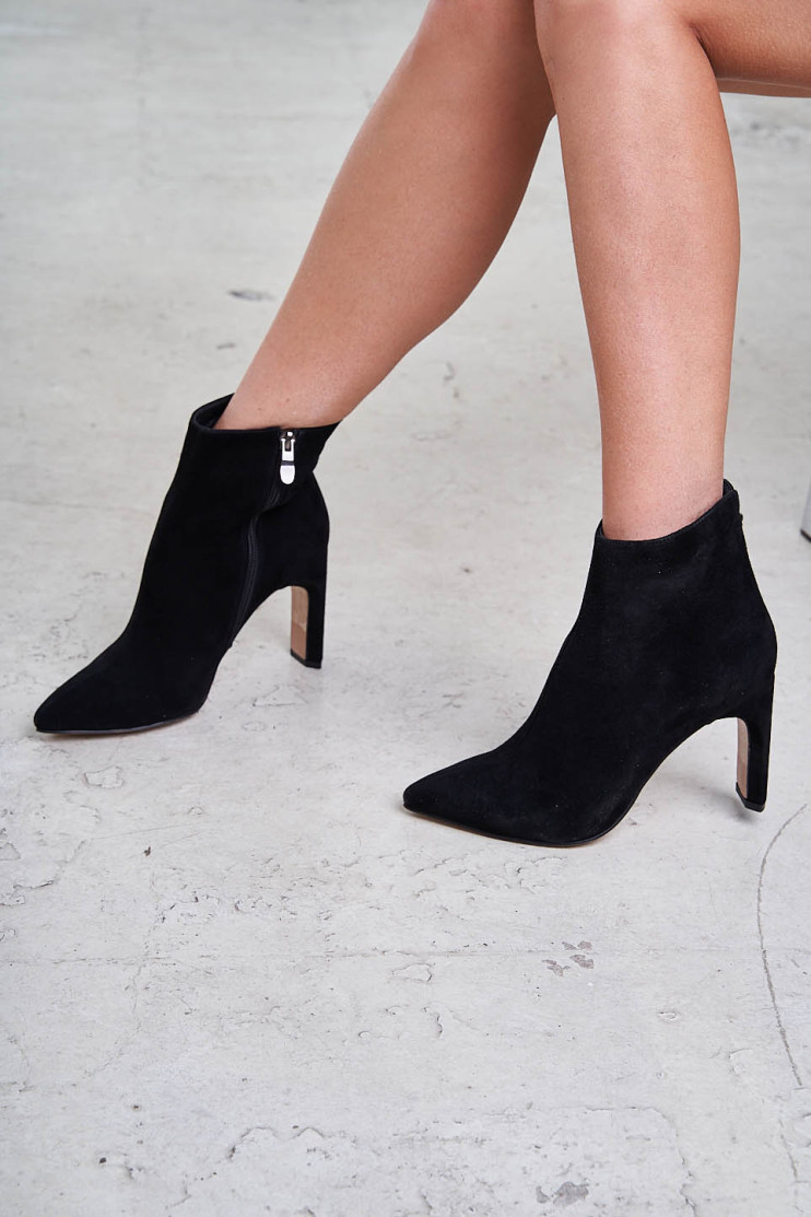 Черевики Fabio Monelli 168301 - Вид 3 - інтернет магазин sandalini.ua