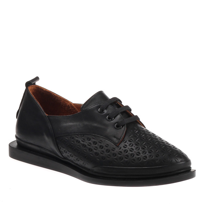 Туфли Anna Lucci 171637 - Вид 6 - интернет магазин sandalini.ua