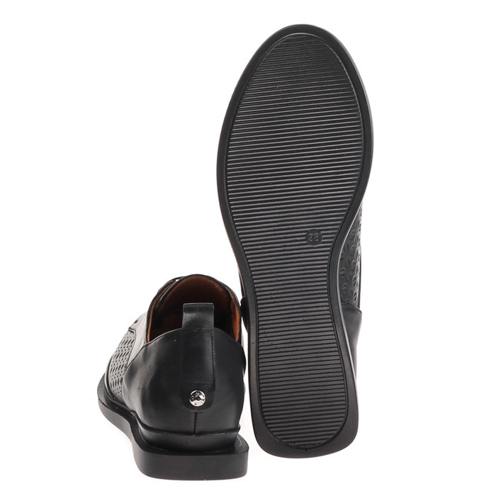 Туфли Anna Lucci 171637 - Вид 9 - интернет магазин sandalini.ua