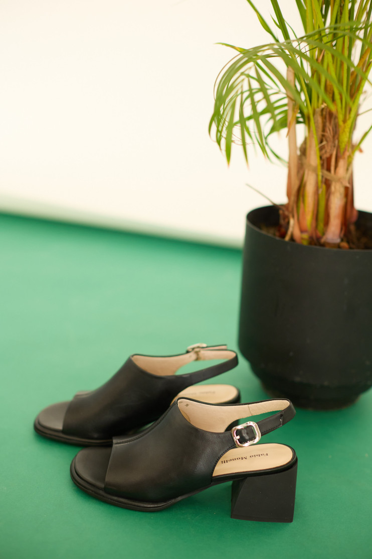 Босоножки Fabio Monelli 168962 - Вид 12 - интернет магазин sandalini.ua