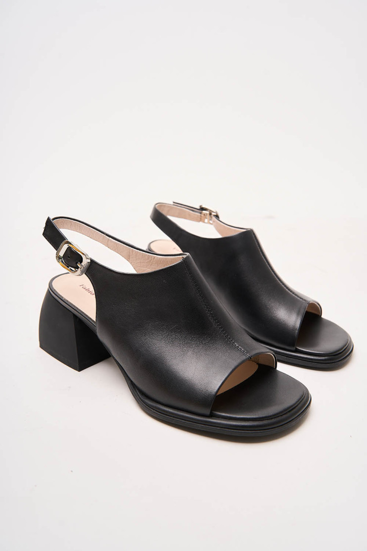 Босоножки Fabio Monelli 168962 - Вид 8 - интернет магазин sandalini.ua