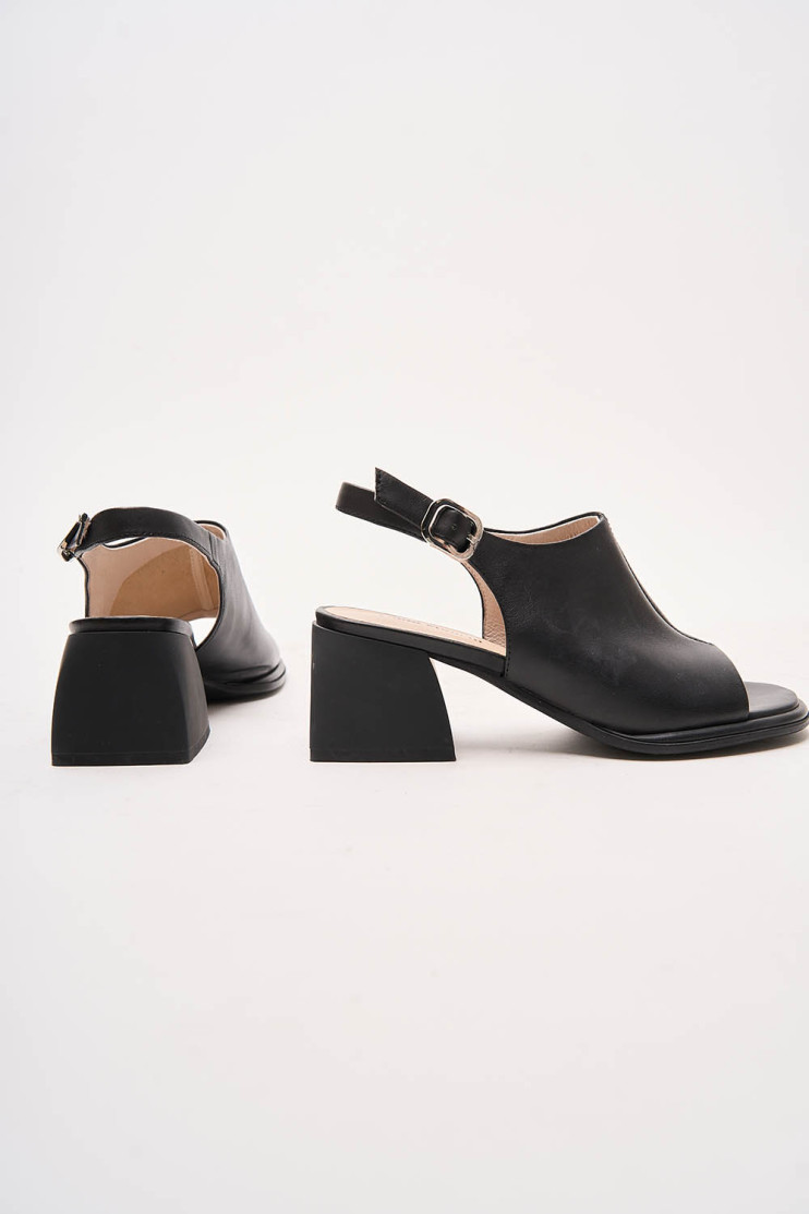 Босоножки Fabio Monelli 168962 - Вид 10 - интернет магазин sandalini.ua