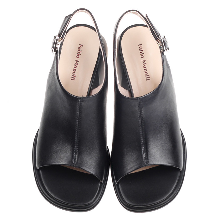 Босоножки Fabio Monelli 168962 - Вид 17 - интернет магазин sandalini.ua