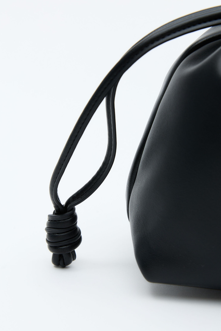 Сумка Lonza 206255 - Вид 4 - интернет магазин sandalini.ua