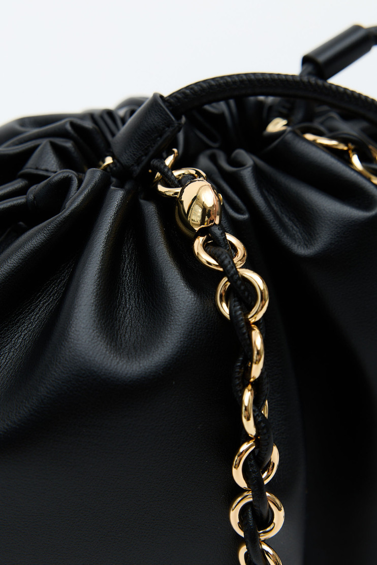 Сумка Lonza 206255 - Вид 6 - интернет магазин sandalini.ua