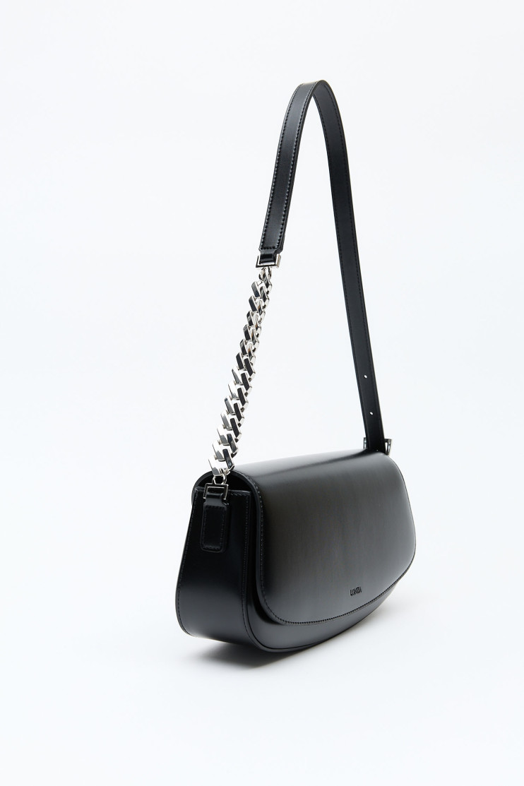 Сумка Lonza 206299 - Вид 5 - інтернет магазин sandalini.ua