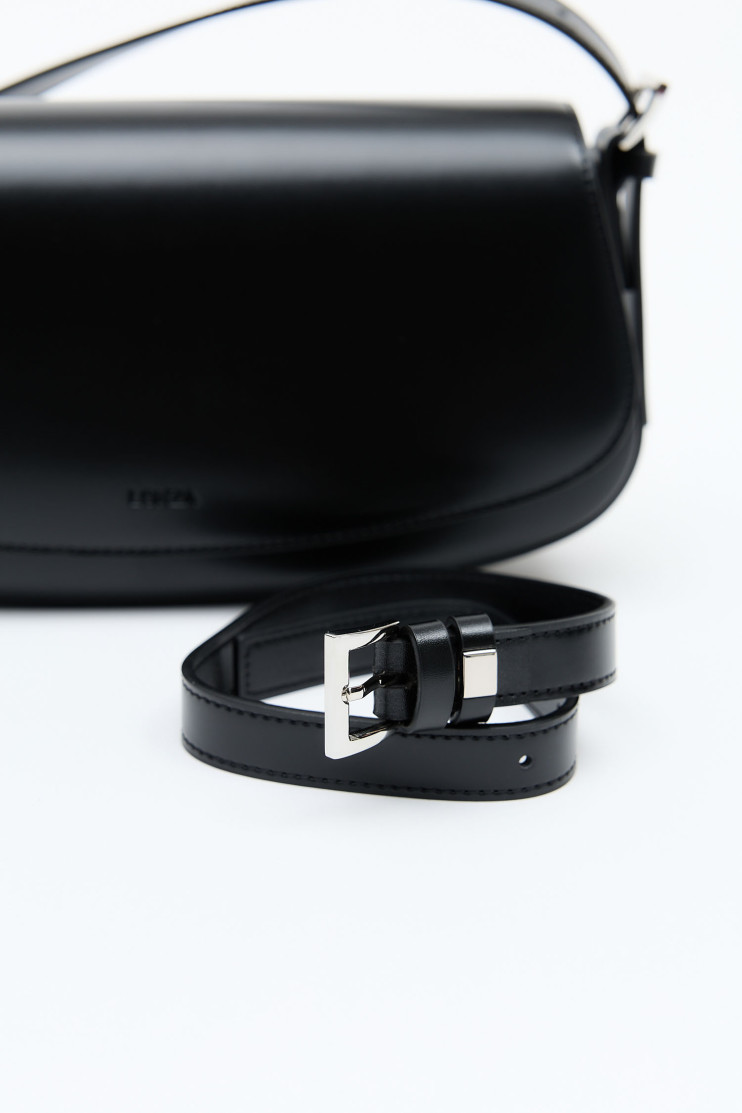 Сумка Lonza 206299 - Вид 6 - інтернет магазин sandalini.ua