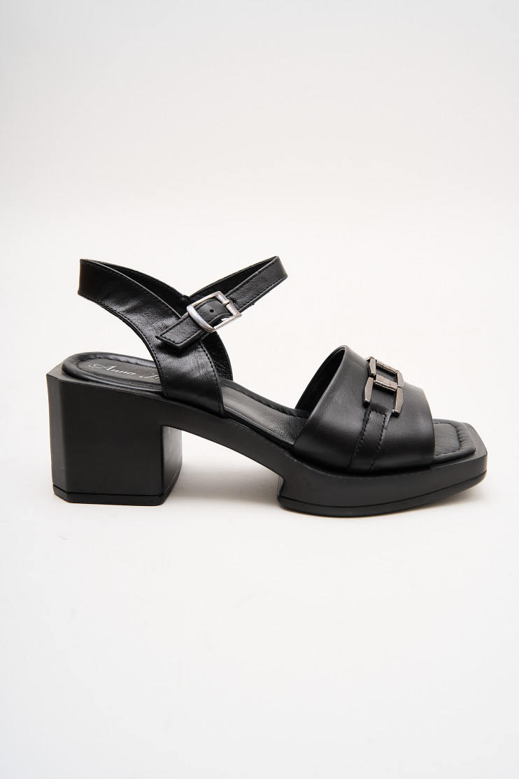 Босоножки Anna Lucci 171756 - Вид 1 - интернет магазин sandalini.ua