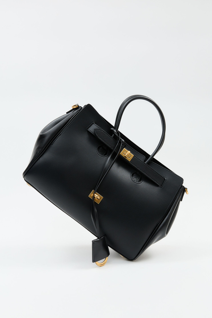 Сумка Lonza 205797 - Вид 2 - интернет магазин sandalini.ua