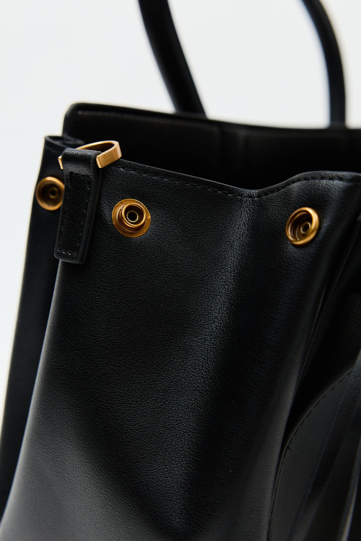 Сумка Lonza 205797 - Вид 5 - интернет магазин sandalini.ua