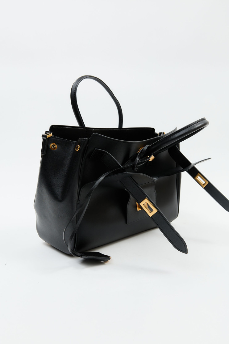 Сумка Lonza 205797 - Вид 6 - интернет магазин sandalini.ua