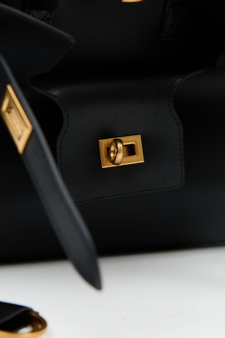 Сумка Lonza 205797 - Вид 7 - интернет магазин sandalini.ua