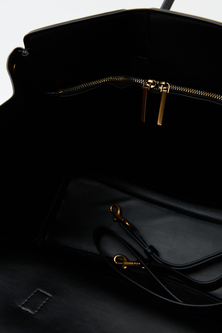 Сумка Lonza 205797 - Вид 9 - интернет магазин sandalini.ua