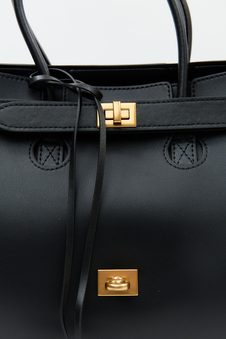 Сумка Lonza 205797 - Вид 11 - интернет магазин sandalini.ua