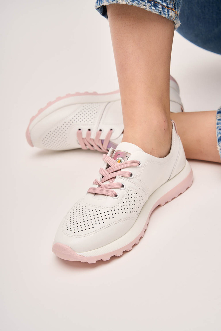 Кросівки Allshoes 168021 - Вид 1 - інтернет магазин sandalini.ua