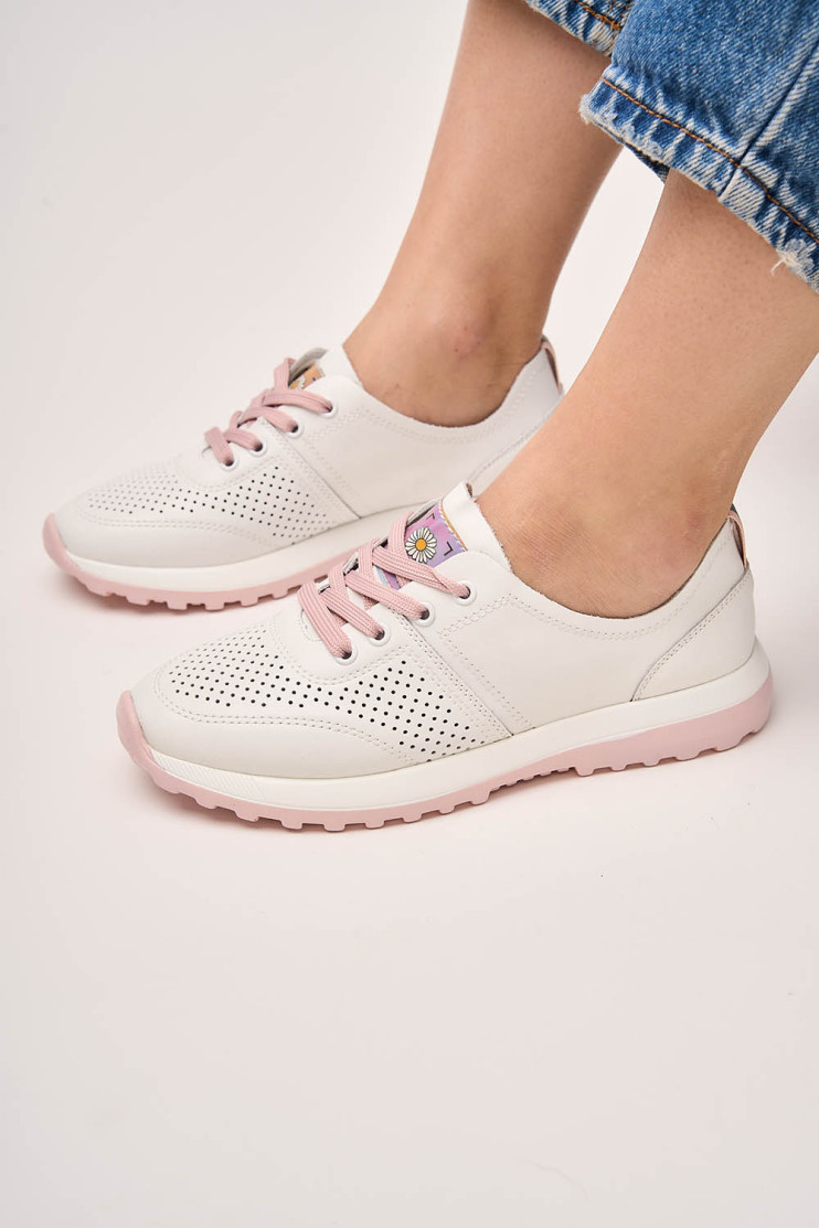 Кросівки Allshoes 168021 - Вид 2 - інтернет магазин sandalini.ua