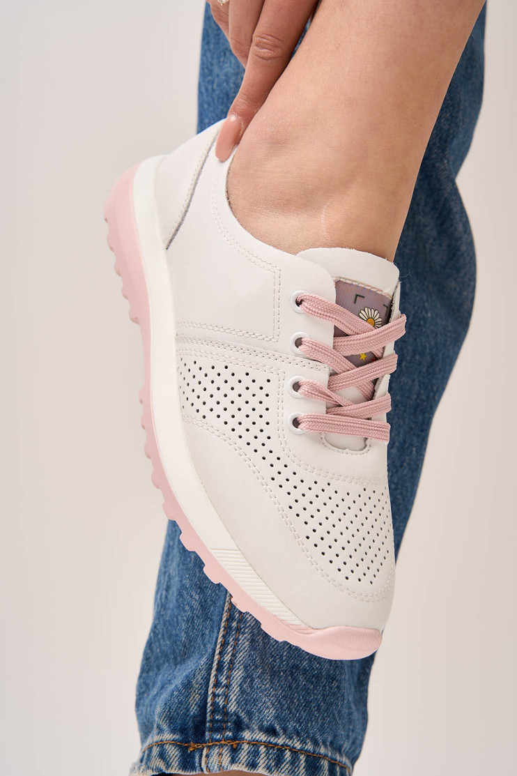 Кросівки Allshoes 168021 - Вид 6 - інтернет магазин sandalini.ua