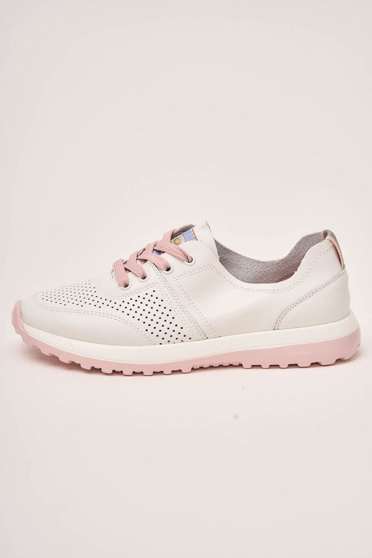 Кросівки Allshoes 168021 - Вид 7 - інтернет магазин sandalini.ua