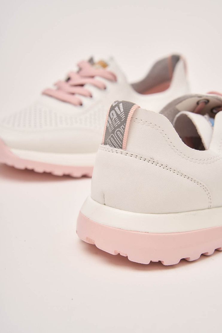 Кросівки Allshoes 168021 - Вид 8 - інтернет магазин sandalini.ua