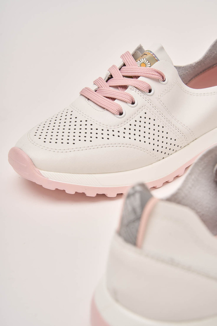 Кросівки Allshoes 168021 - Вид 9 - інтернет магазин sandalini.ua