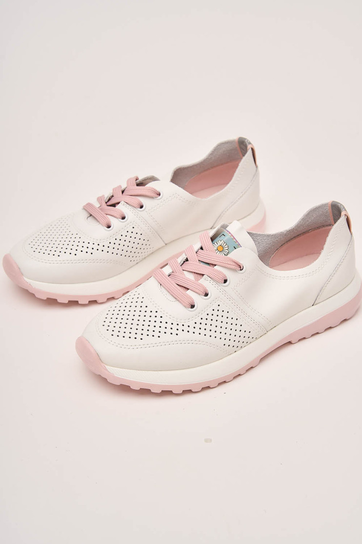 Кросівки Allshoes 168021 - Вид 10 - інтернет магазин sandalini.ua