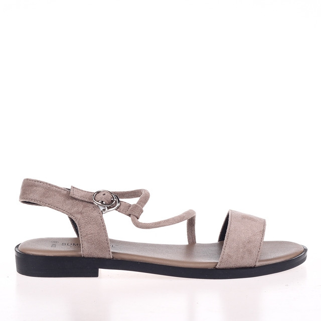 Босоніжки Summergirl 168985 - Вид 2 - інтернет магазин sandalini.ua