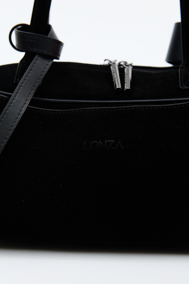 Сумка Lonza 206479 - Вид 4 - интернет магазин sandalini.ua