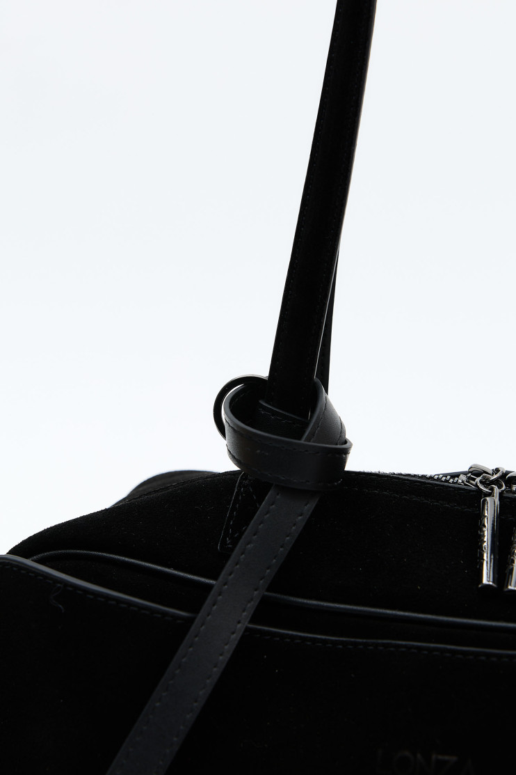 Сумка Lonza 206479 - Вид 6 - интернет магазин sandalini.ua