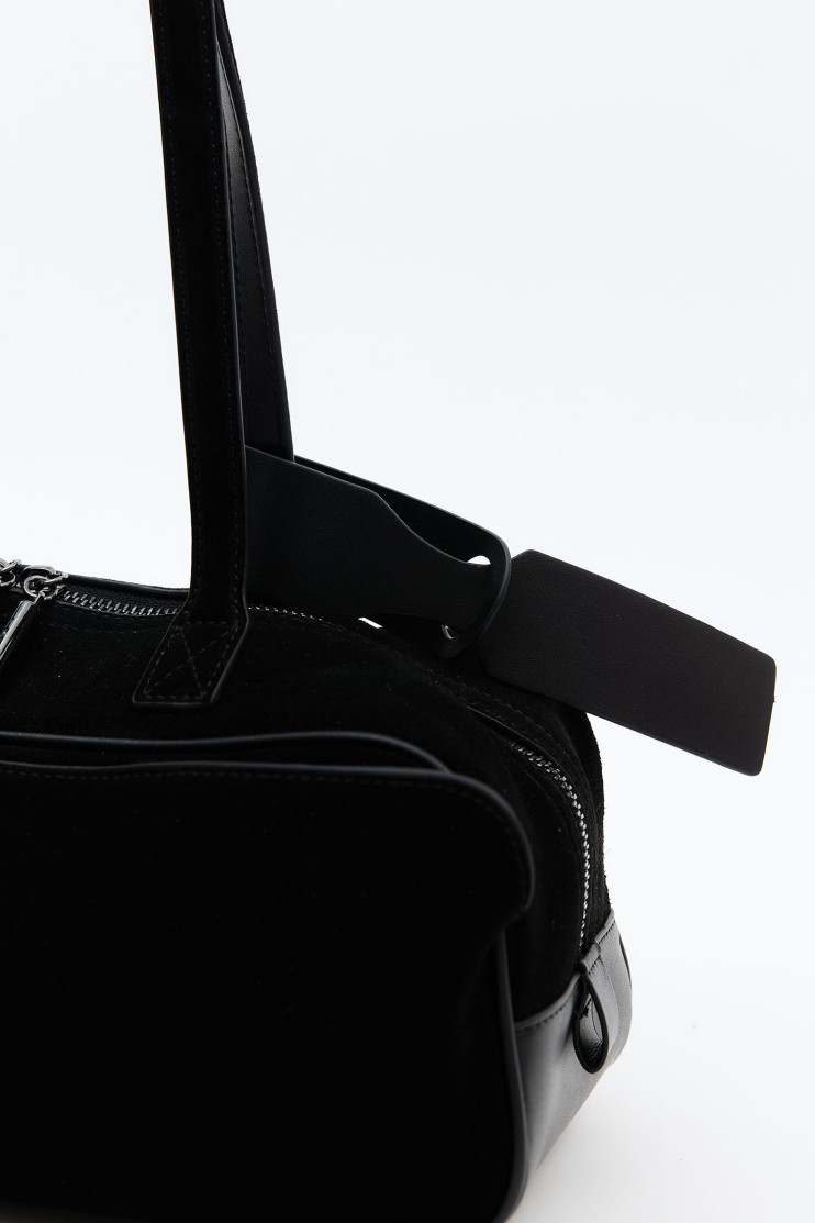 Сумка Lonza 206479 - Вид 7 - интернет магазин sandalini.ua