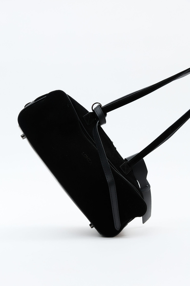 Сумка Lonza 206479 - Вид 2 - интернет магазин sandalini.ua