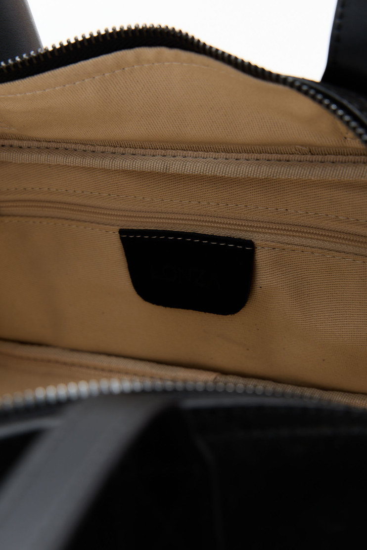 Сумка Lonza 206479 - Вид 8 - интернет магазин sandalini.ua