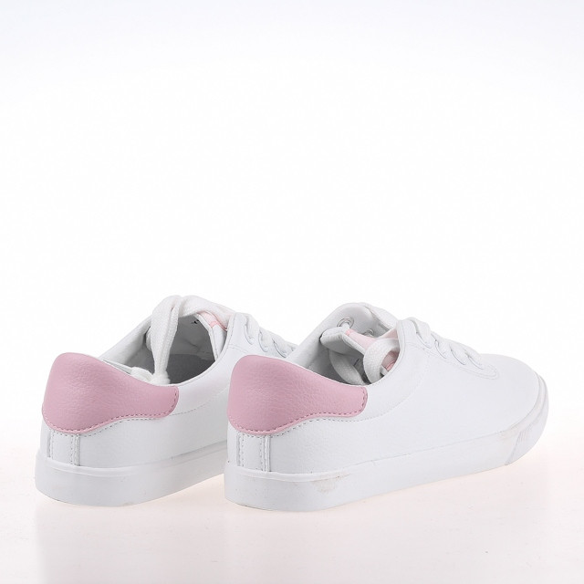 Кеды SOPRA 169336 - Вид 6 - интернет магазин sandalini.ua