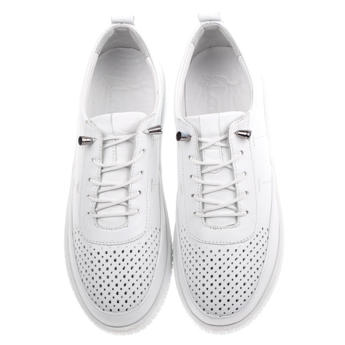 Кеди Lonza 174185 - Вид 6 - інтернет магазин sandalini.ua