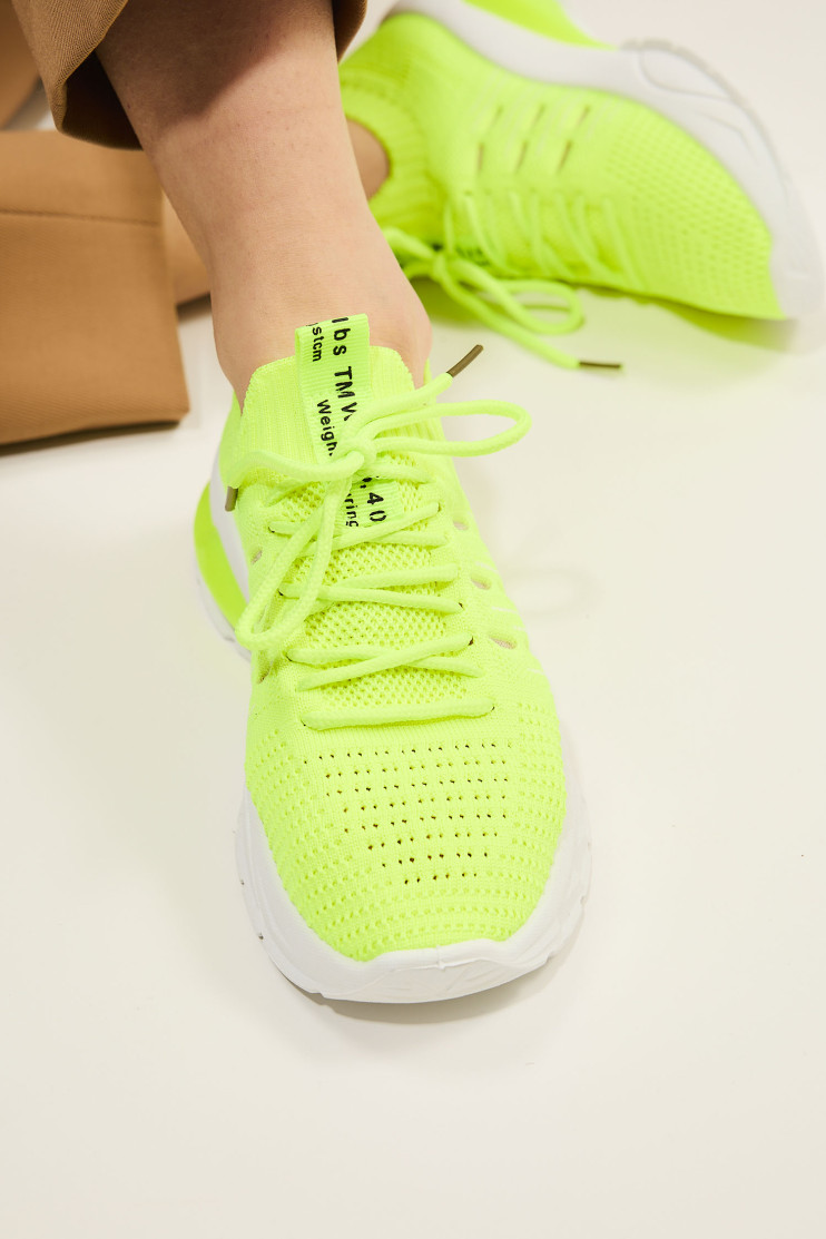 Кросівки SOPRA 160430 - Вид 3 - інтернет магазин sandalini.ua