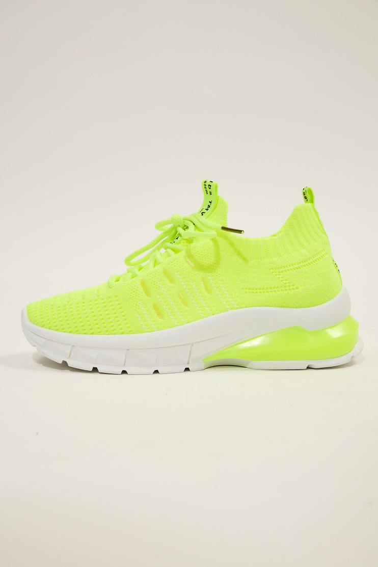 Кросівки SOPRA 160430 - Вид 2 - інтернет магазин sandalini.ua