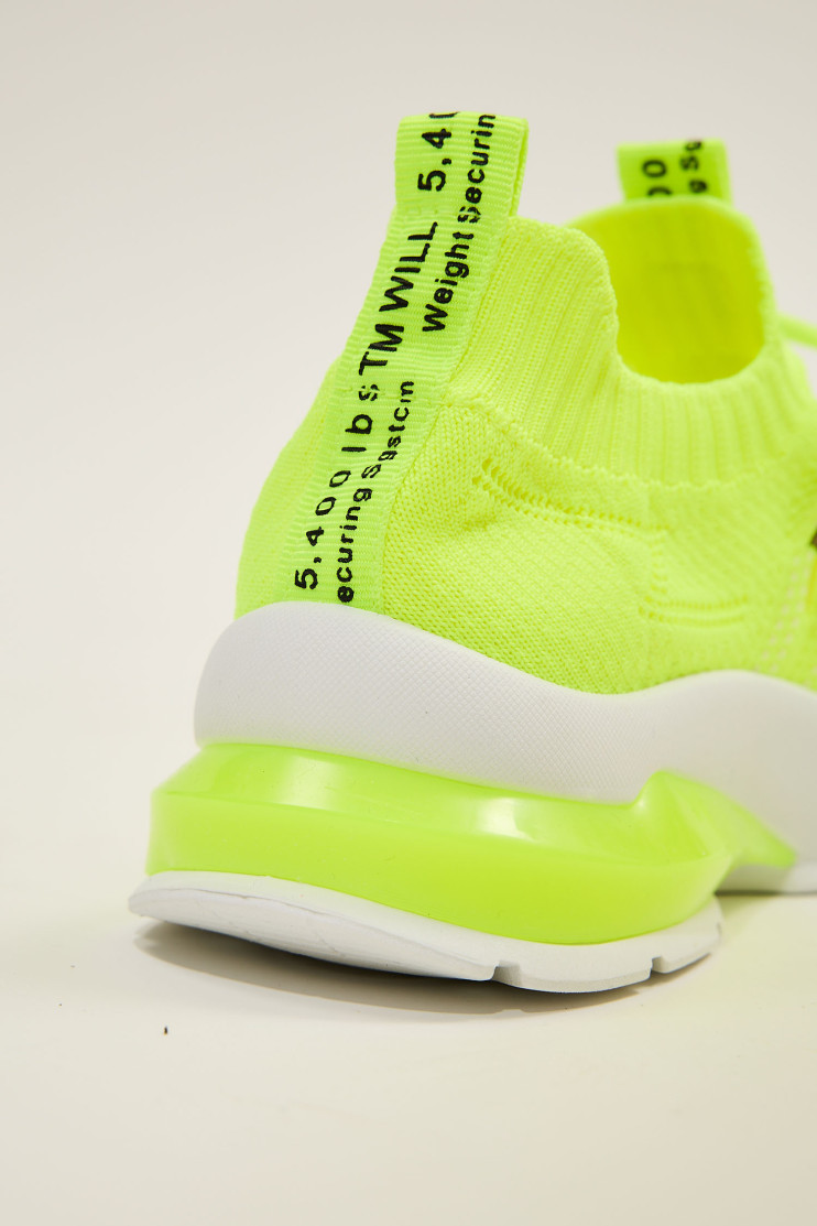 Кросівки SOPRA 160430 - Вид 6 - інтернет магазин sandalini.ua