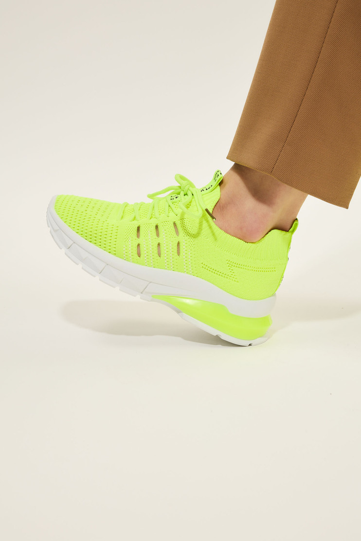 Кросівки SOPRA 160430 - Вид 1 - інтернет магазин sandalini.ua