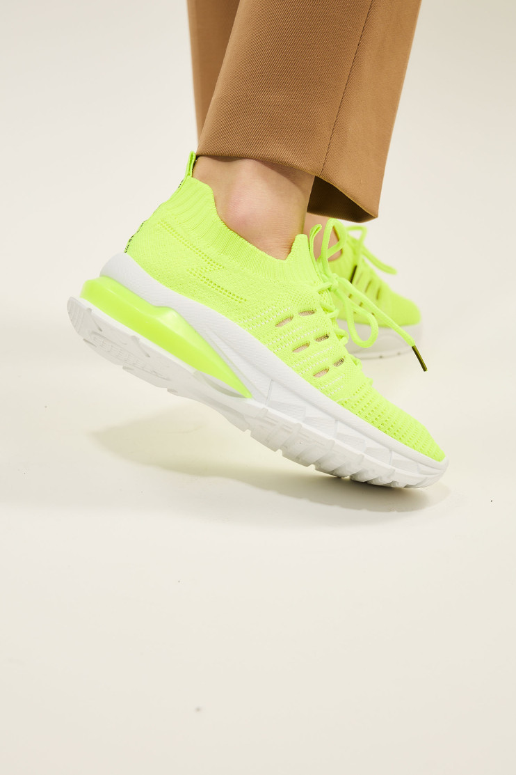 Кросівки SOPRA 160430 - Вид 9 - інтернет магазин sandalini.ua