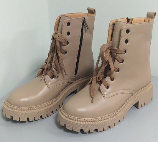 Черевики Lonza 172432 - Вид 1 - інтернет магазин sandalini.ua