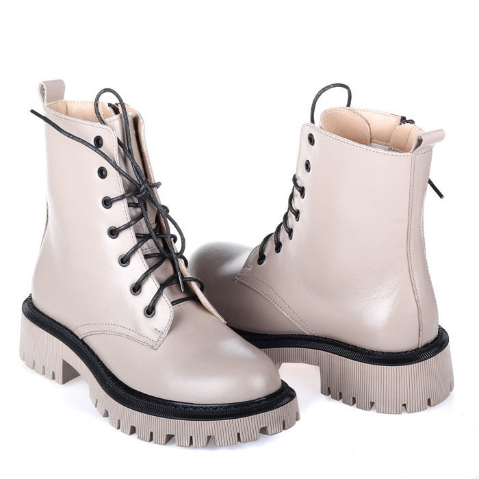 Черевики Lonza 172432 - Вид 8 - інтернет магазин sandalini.ua