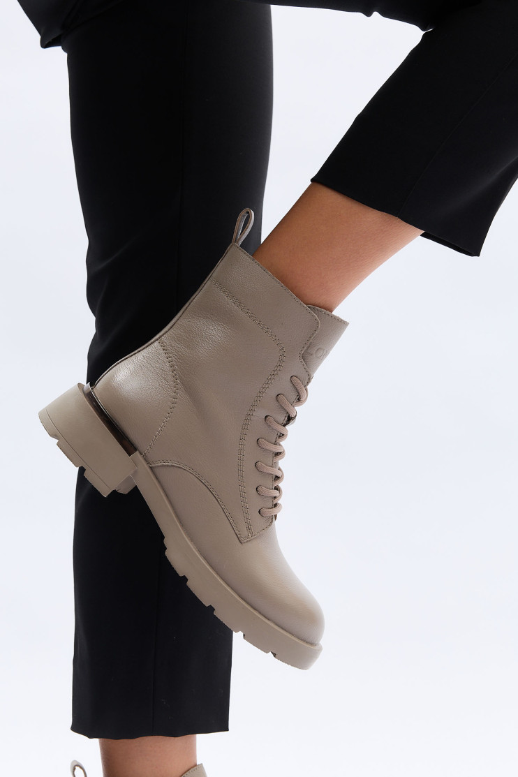 Черевики Lonza 204731 - Вид 6 - інтернет магазин sandalini.ua