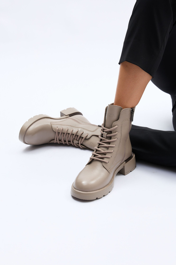 Черевики Lonza 204731 - Вид 8 - інтернет магазин sandalini.ua