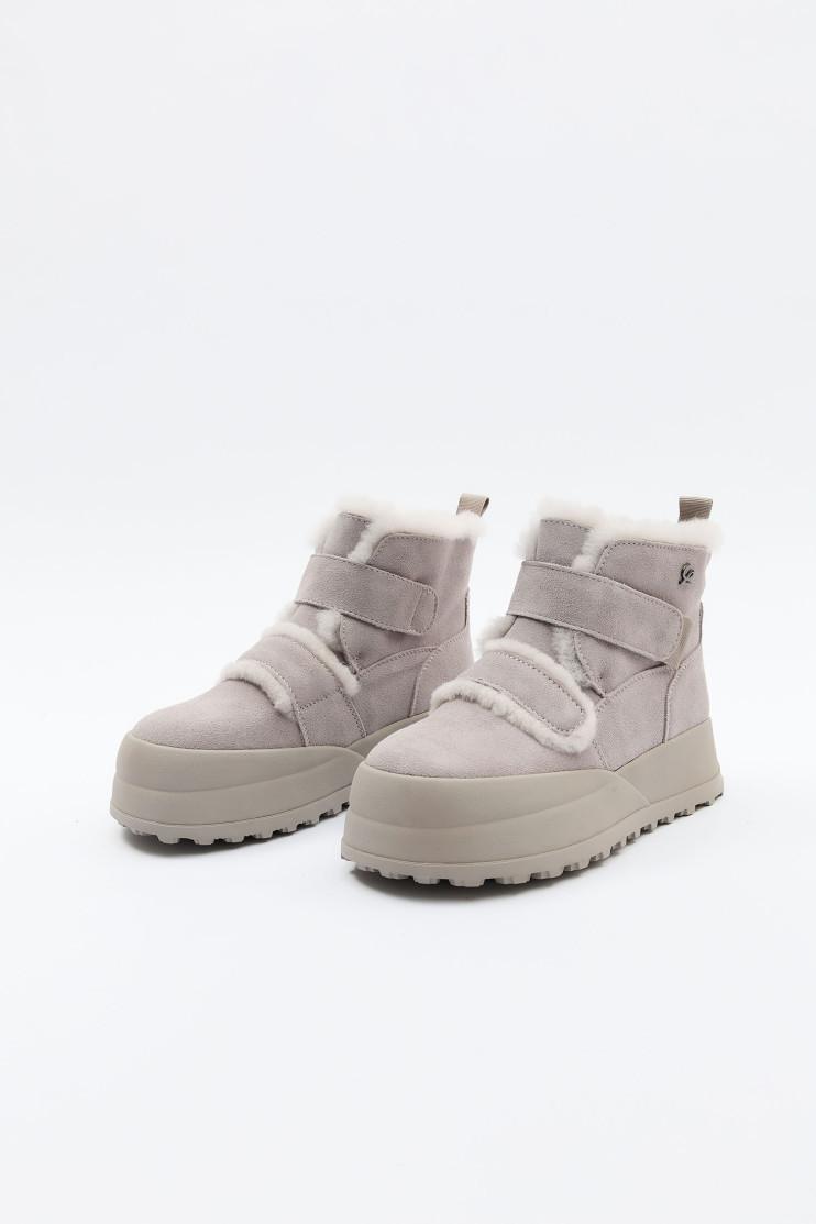 Ботинки Lonza 204889 - Вид 11 - интернет магазин sandalini.ua