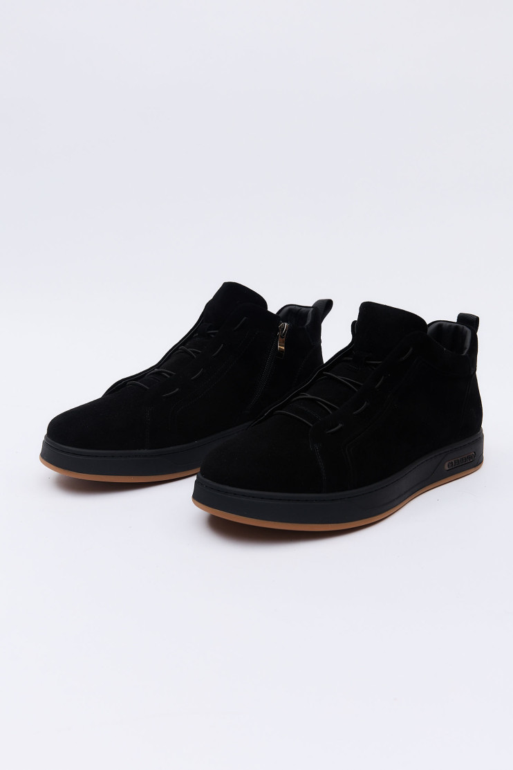 Черевики чоловічі Clemento 207069 - Вид 1 - інтернет магазин sandalini.ua