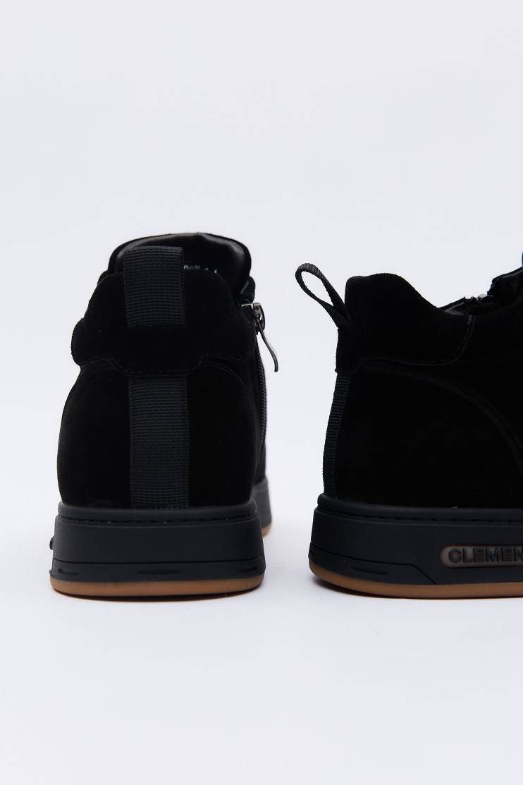 Черевики чоловічі Clemento 207069 - Вид 4 - інтернет магазин sandalini.ua