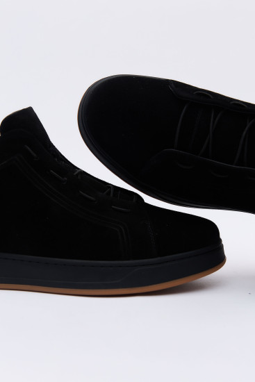 Ботинки мужские Clemento 207069